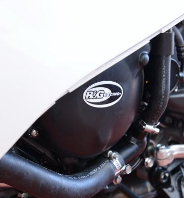 R&G Honda VFR800 '14-, Crossrunner '15- Motordeksels, pair
