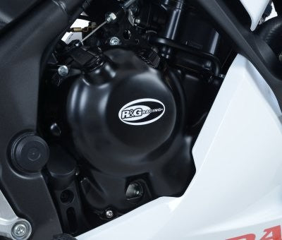 R&G Honda CBR300R / CB300R '18- / CRF250L '13- / CRF250M '13-'16, Motordeksels, pair
