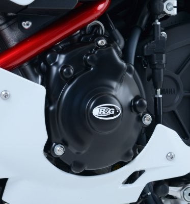 R&G Yamaha YZF-R1 '15- / R1M '15-, Motordeksels, trio