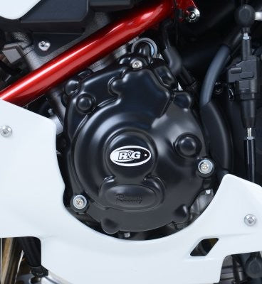 R&G Yamaha YZF-R1 '15- / R1M '15-, Motordeksels, trio Race version