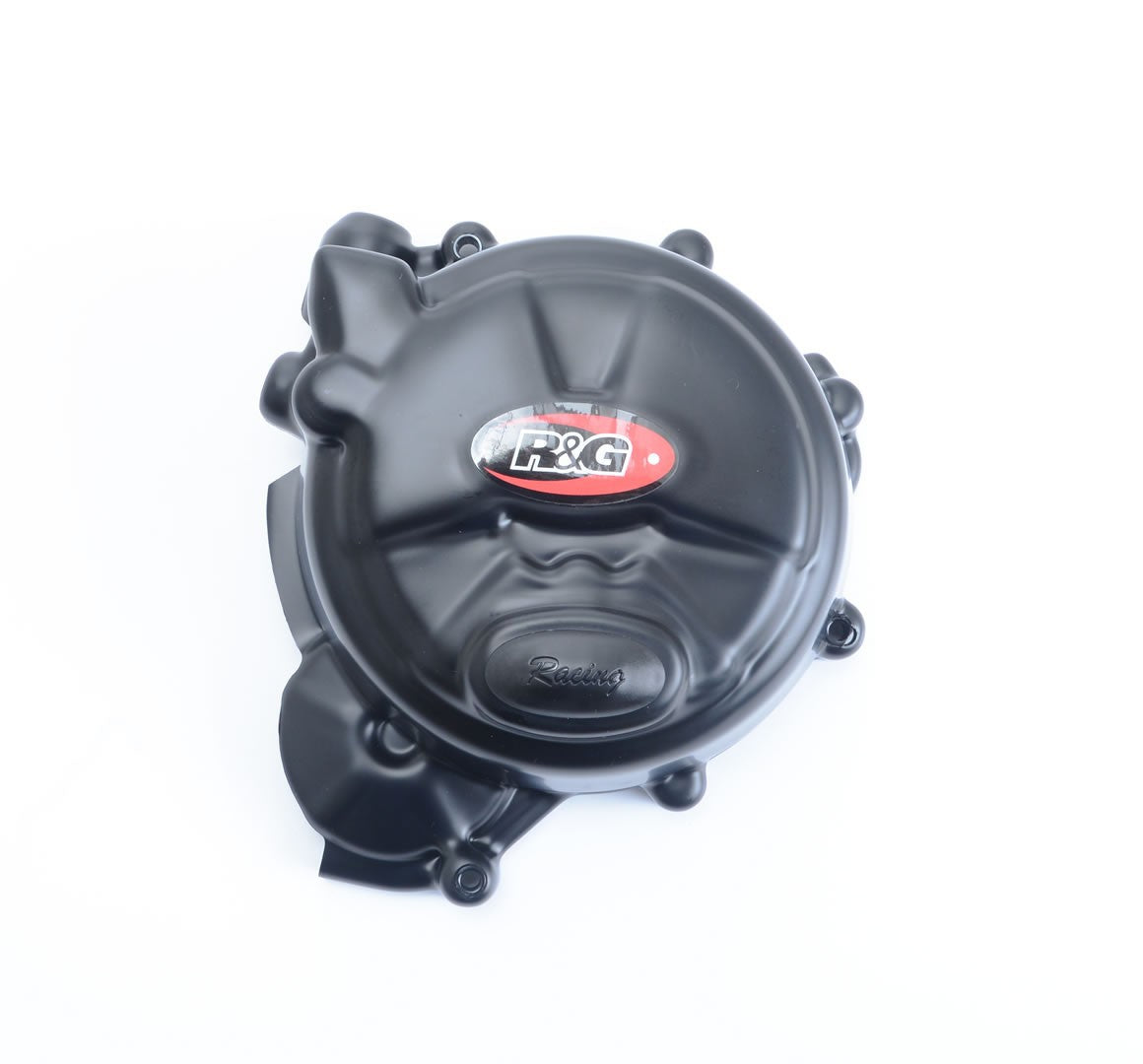 R&G Ducati 1199/1299 Panigale Motordeksels, set of 2 covers. Race version - not compatible with road fairings