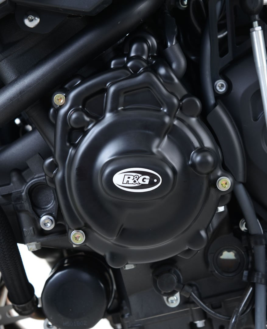 R&G Yamaha MT-10 / MT-10 SP, Motordeksels, trio