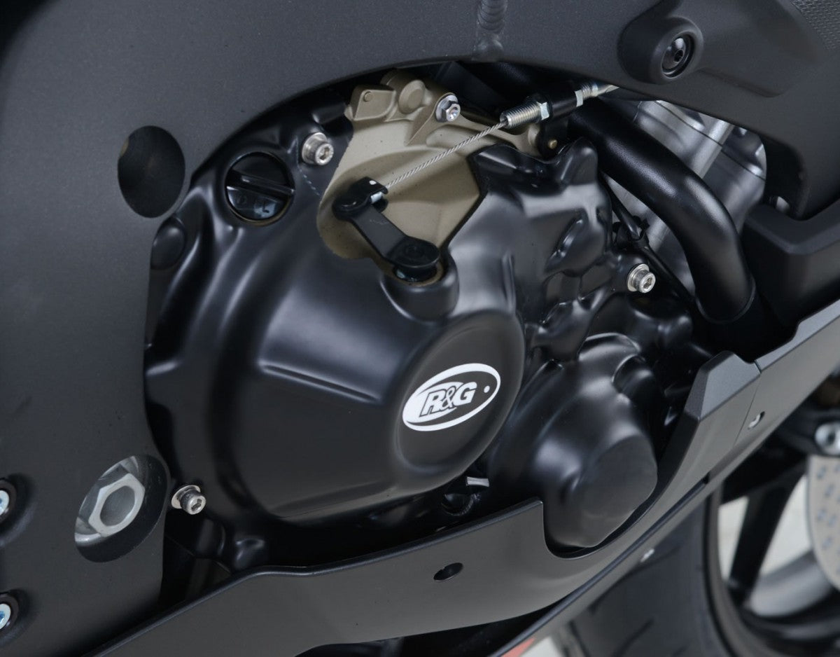 R&G Honda CBR1000RR '08-'19 / RR SP '17-'19 / RR SP2 '17-'19 , Motordeksels, pair