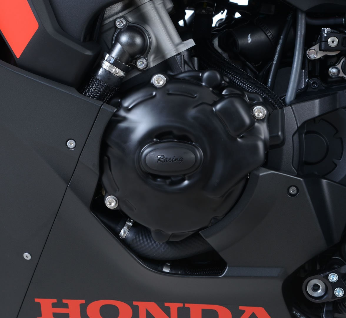 R&G Honda CBR1000RR '08-'19 / RR SP '17-'19 / RR SP2 '17-'19 , Motordeksels, pair Race version