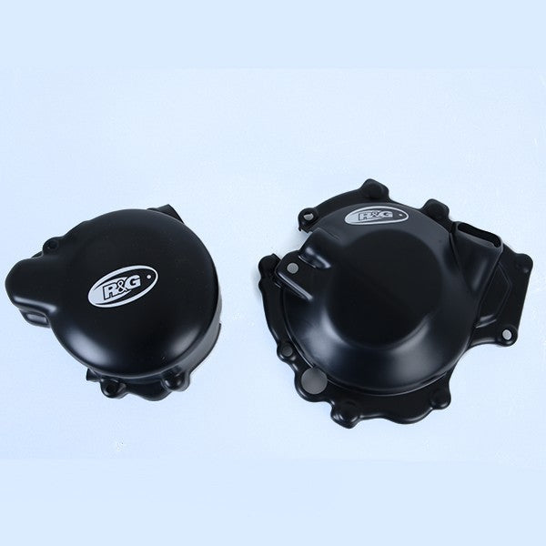 R&G Kawasaki Versys X-250/300 Motordeksels, pair