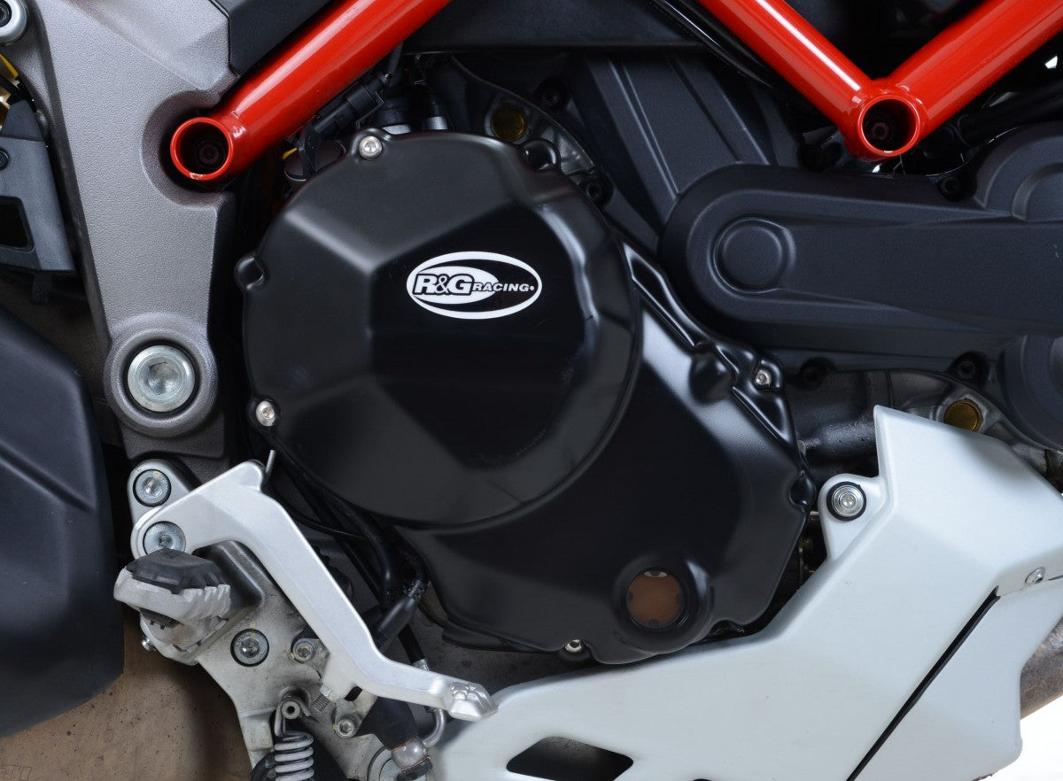 R&G Ducati Multistrada 1260(S), Motordeksels, pair