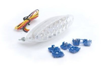 R&G Tail Lamp (white lens)