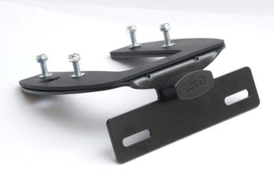R&G Skiltholder, ZX-10R '06-'07
