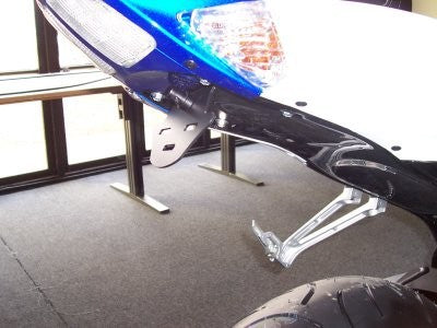R&G Skiltholder, Suzuki gsx-r 600/750 '06-'07