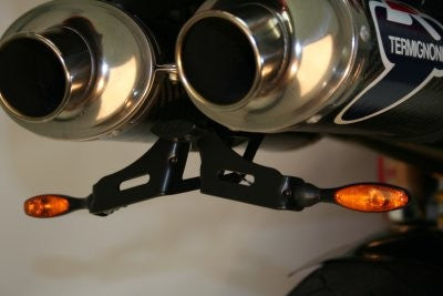 R&G Skiltholder, Ducati 998 / 748 / 916 / 996