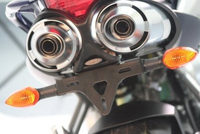 R&G Skiltholder, Yamaha FZ6 / Fazer 600 '04-