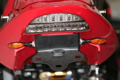R&G Skiltholder, Honda CBR954 '02-'03