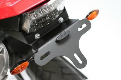 R&G Skiltholder, BMW G650 X Challenge/Country/Moto