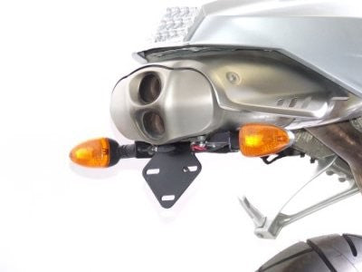 R&G Skiltholder, BMW R1200 S