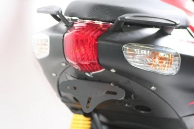 R&G Skiltholder, Aprilia SR50 '05-