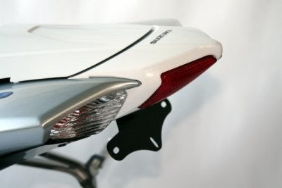 R&G Skiltholder, Suzuki GSXR600/750 '08-'10