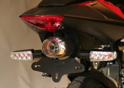 R&G Skiltholder-Aprilia RS50 07-