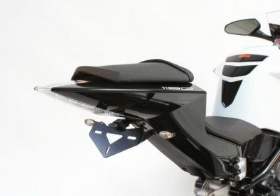 R&G Skiltholder (without indicators), KTM RC8 '08-