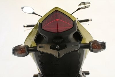 R&G Skiltholder, Honda CB1000R '08-'17