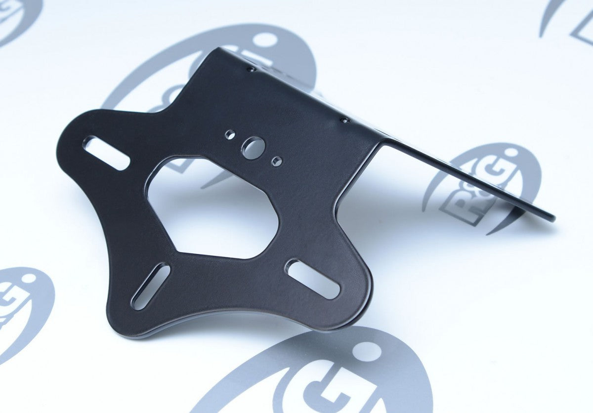 R&G Skiltholder, Suzuki GSXR1000 '09-
