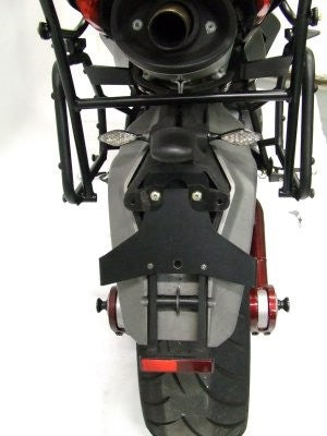 R&G Skiltholder, Benelli Tre-k 1130