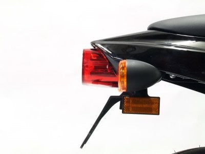 R&G Skiltholder, Harley Davidson XR1200