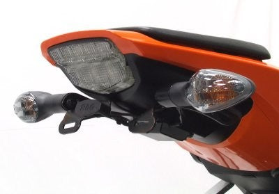 R&G Skiltholder, Honda CBR1000RR '10-'11