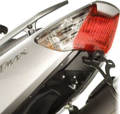 R&G Skiltholder, Yamaha tmax '08-'11 (with carbon look underside)