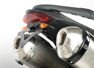 R&G Skiltholder, Triumph Speed Triple '11-'15