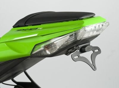 R&G Skiltholder, Kawasaki ZX-10R '11-'15