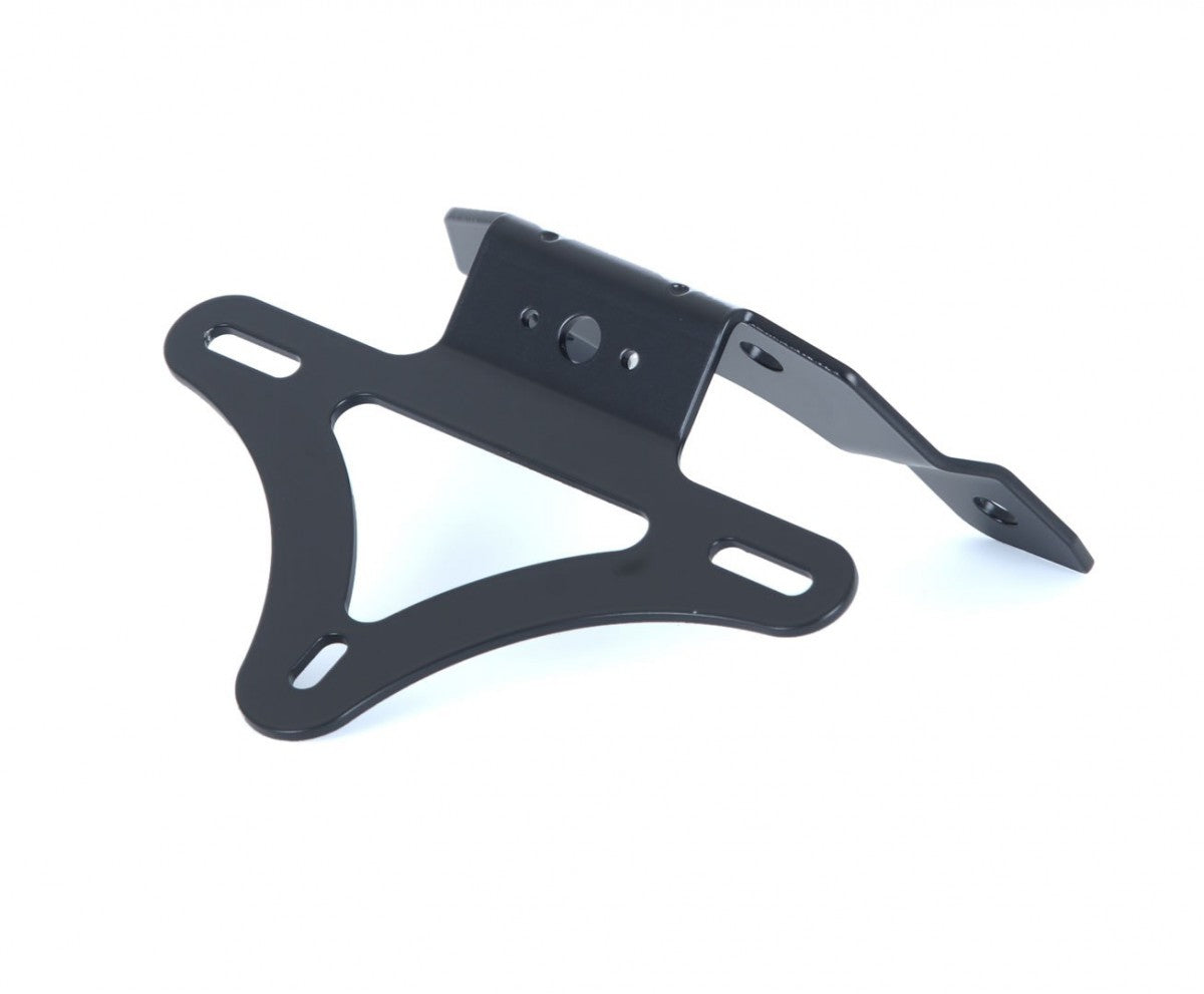 R&G Skiltholder, Suzuki GSXR600/750 L1-