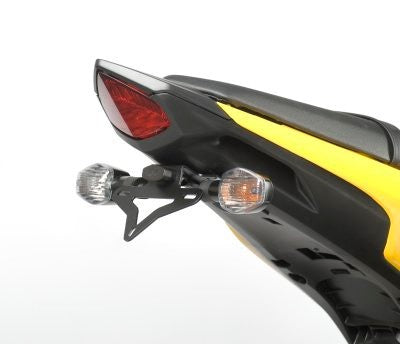 R&G Skiltholder, Honda CB600 Hornet '11- / CBR600 F '11-