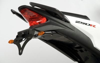 R&G Skiltholder, Honda CBR250R '11- / WK SP 50/125/250