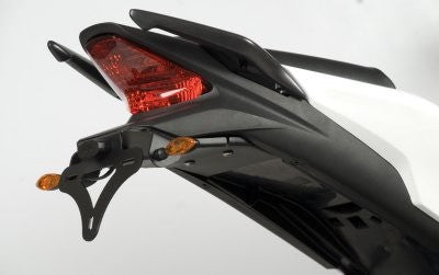 R&G Skiltholder, Honda CBR125R '11