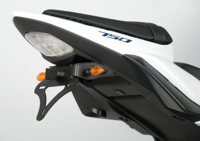 R&G Skiltholder, Suzuki GSR750 '11