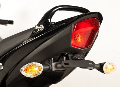 R&G Skiltholder, Suzuki Bandit 650 '10- / 1250 '10-