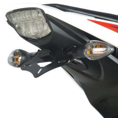 R&G Skiltholder, Honda CBR1000RR 2012-2016 / CBR1000RR SP up to 2016