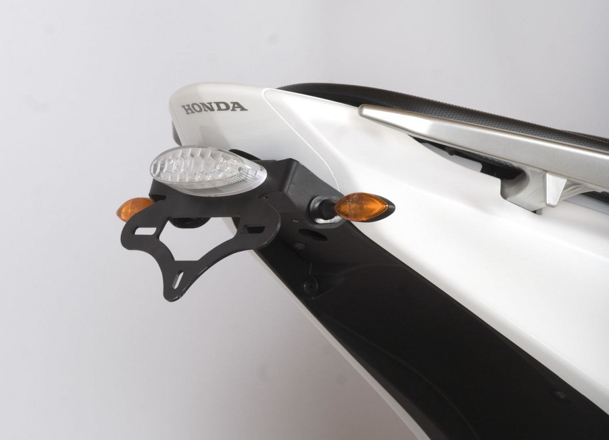 R&G Skiltholder, Honda NC700S/X / NC750S/X up to '15 / Integra 700/750 up to '15