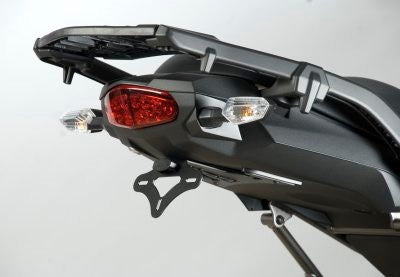 R&G Skiltholder, Kawasaki Versys 1000 2012-2018