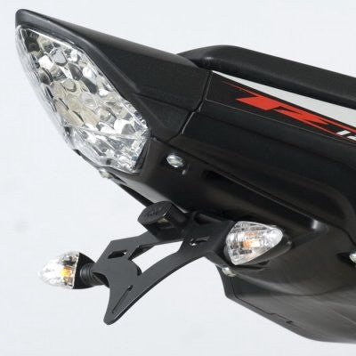 R&G Skiltholder, Rieju RS3 50, RS3 125