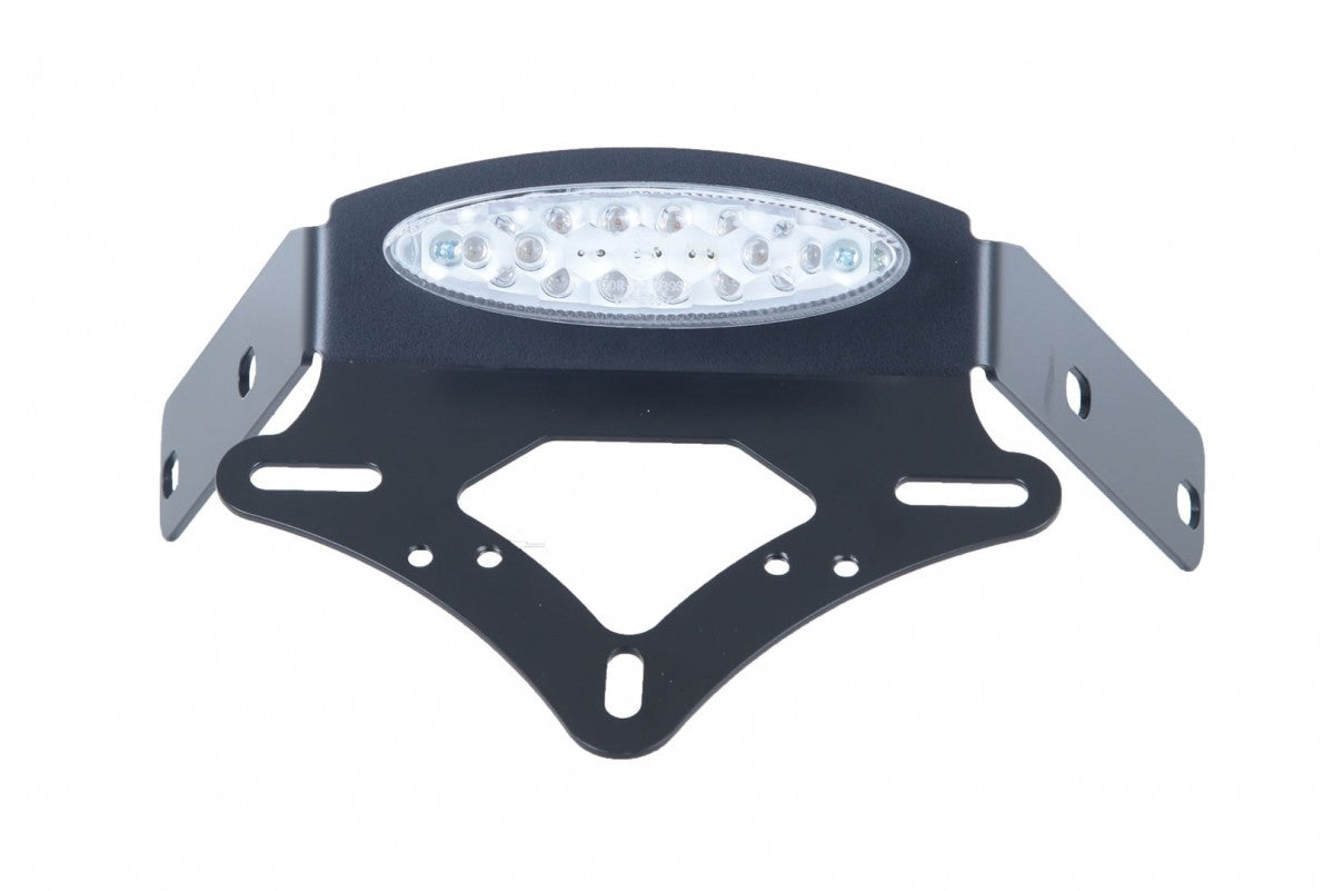 R&G Skiltholder, KTM 690 Duke '12 / 690 Duke R '13-