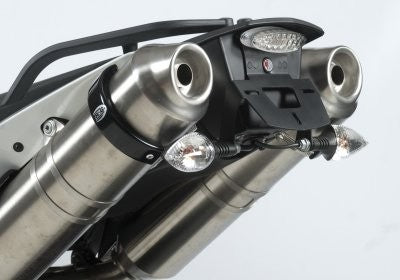 R&G Skiltholder, KTM 990SM '08- / 990SMR '08- / 990SMT / 950SM(R) '05-