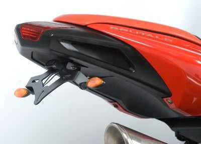 R&G Skiltholder, MV Agusta Brutale 910 / 910R / 1090RR