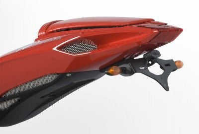 R&G Skiltholder, MV Agusta F3 (675 & 800)
