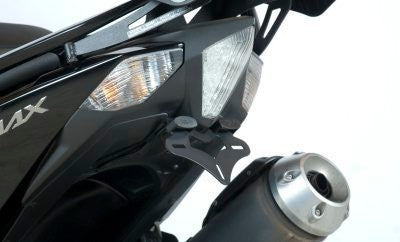R&G Skiltholder, Yamaha 530 tmax '12-'16