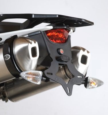 R&G Skiltholder, Husqvarna TR650 Strada