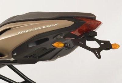 R&G Skiltholder, MV Agusta 675 / 800 Brutale