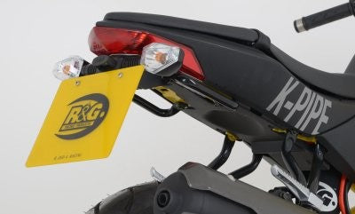 R&G Skiltholder, Kymco K-Pipe 125