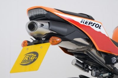 R&G Skiltholder, Honda CBR600RR '13-21