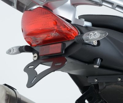R&G Skiltholder, BMW F800GT (for use without BMW luggage rack bracket)